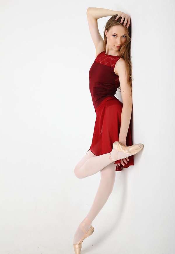 Маргарита, 19 лет, 4 размер груди